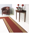 astek rouge lrg 0.67m lg /30 m au rouleau - id mat - id group