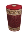 astek rouge lrg 0.67m lg /30 m au rouleau - id mat - id group