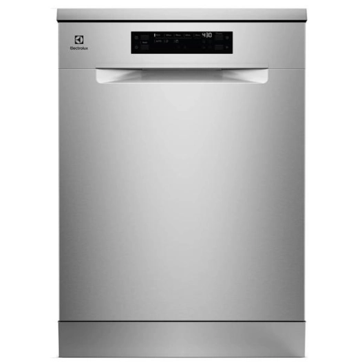 electrolux lave-vaisselle e62sc101sx - electrolux