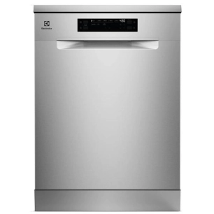 electrolux lave-vaisselle e62sc101sx - electrolux