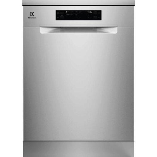 electrolux lave-vaisselle e62sd100sx - electrolux