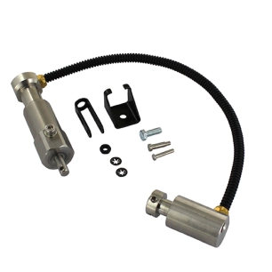 kit hydraulique d'origine pour affûteuse tecomec superjolly. origine k00200564 (corps acier). remplace origine k00200319.