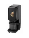 machine ã  glaces - 700 w - 2 500 tr/min - 3 bols 625 ml - ã©cran tft - noir - naturamix