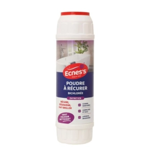 Ecnes Poudre A Recurer 1kg - ECNESS