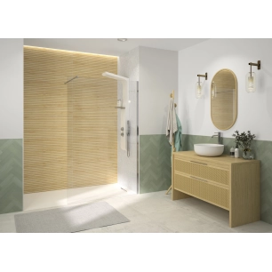 paroi solo 6 verre 6mm
