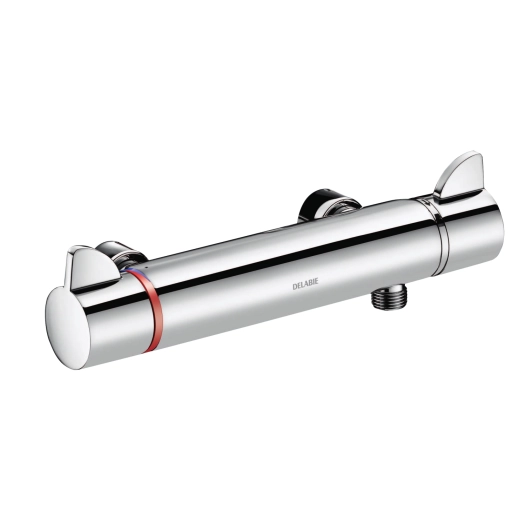 mitigeur douche securitherm