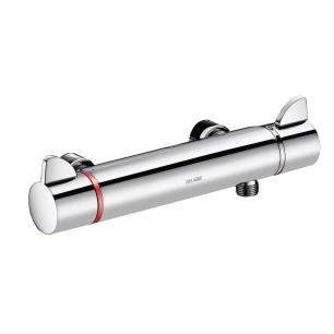 mitigeur douche securitherm