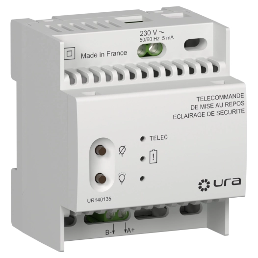 telecommande btm sati