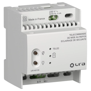telecommande btm sati