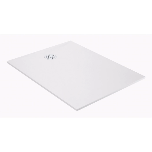receveur kineone 120x90 blanc