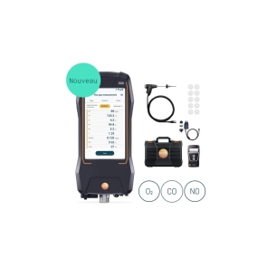 lot testo 330 ll premium, co