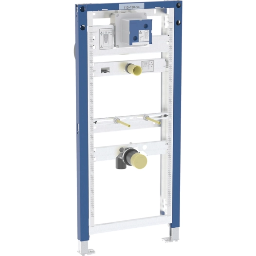 bati-support duofix urinoir