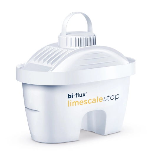 lot de 4 filtres limescale stop pour carafes filtrantes, spécial eaux très dures