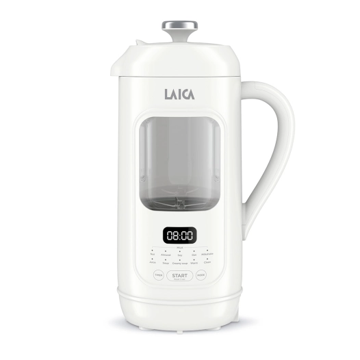 blender multifonction chauffant, blanc, 1 l