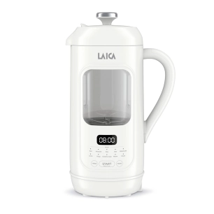 blender multifonction chauffant, blanc, 1 l