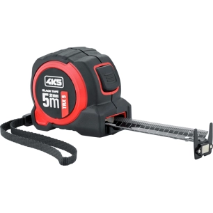 mètre ruban 5 m en acier mètre ruban 5 m en acier - romus