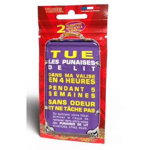 tue punaises de lit pour valises 4h chrono x2 tp18 tue punaises de lit pour valises 4h chrono x2 tp18 - tranquilleo
