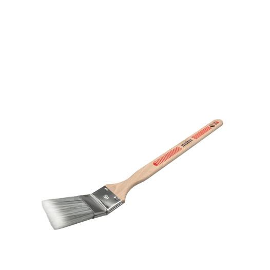 brosse radiateur coudée manche en bois brosse radiateur coudée manche en bois - color expert