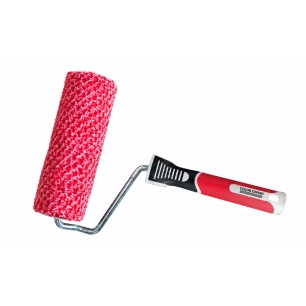 rouleau à peinture finestar 18 cm rouleau à peinture finestar 18 cm - color expert