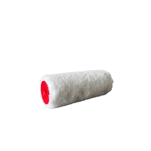 manchon à peinture blanc 18 cm manchon à peinture blanc 18 cm - color expert