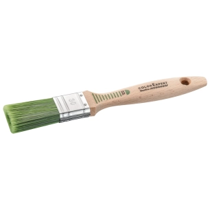 brosse plate woodstar vert brosse plate woodstar vert - color expert