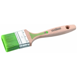 brosse plate woodstar vert brosse plate woodstar vert - color expert