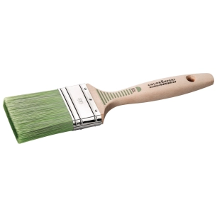 brosse plate woodstar vert brosse plate woodstar vert - color expert