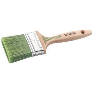 brosse plate woodstar vert brosse plate woodstar vert - color expert