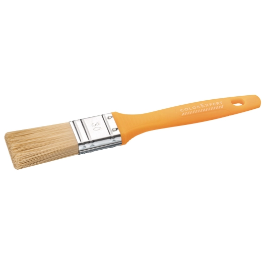 brosse plate en pet gold brosse plate en pet gold - color expert