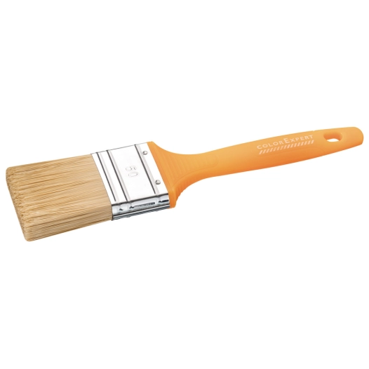 brosse plate en pet gold brosse plate en pet gold - color expert