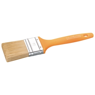 brosse plate en pet gold brosse plate en pet gold - color expert