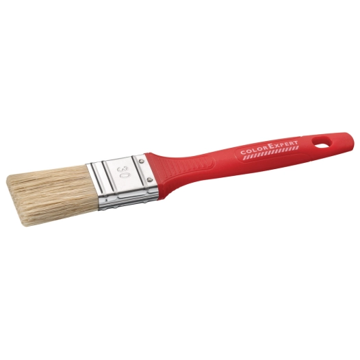 brosse plate en soie brosse plate en soie - color expert