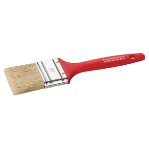 brosse plate en soie brosse plate en soie - color expert