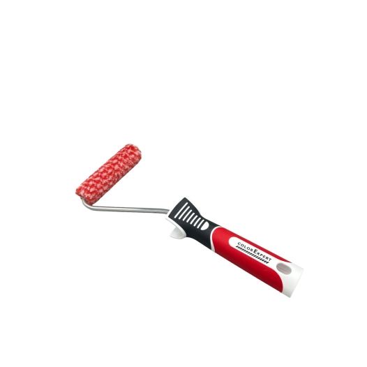 rouleau à peinture finestar 10 cm rouleau à peinture finestar 10 cm - color expert