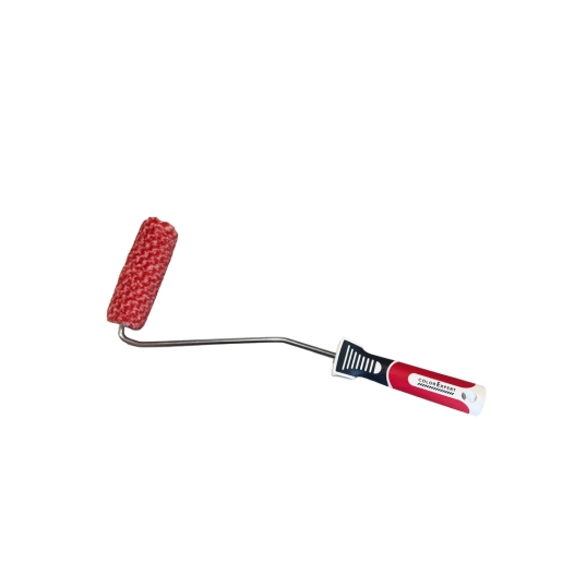 rouleau à peinture finestar 12 cm rouleau à peinture finestar 12 cm - color expert