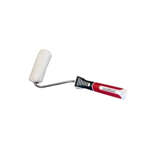 rouleau à peinture wallstar 10 cm rouleau à peinture wallstar 10 cm - color expert