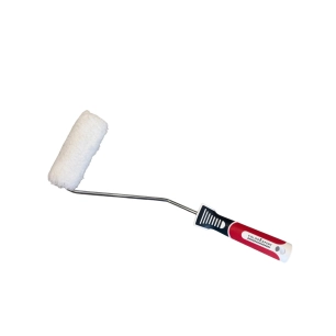 rouleau à peinture wallstar 12 cm rouleau à peinture wallstar 12 cm - color expert