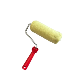 rouleau à peinture façade 18 cm rouleau à peinture façade 18 cm - color expert