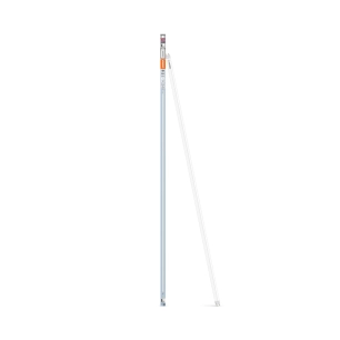 tube opaque led t8 em 18.3w 2200 lm 1500 mm blanc froid tube opaque led t8 em 18.3w 2200 lm 1500 mm blanc froid - osram