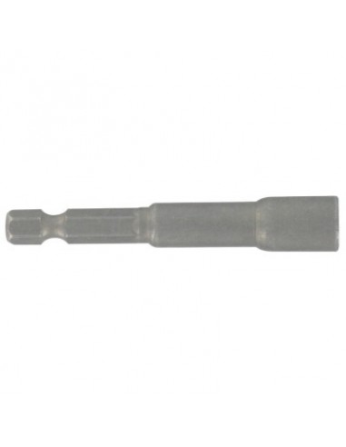 Douille Magnétique 9mm Fixation magnétique, 6 pans - SCID