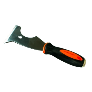 couteau multi-fonction 75 mm pour grattage et décapage couteau multi-fonction 75 mm pour grattage et décapage - fischer darex