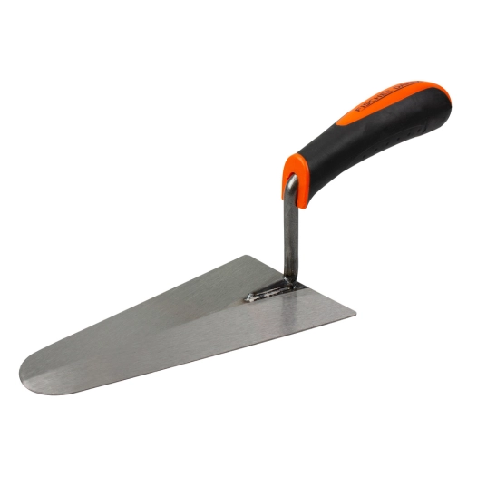 truelle ronde de maçon 180 mm truelle ronde de maçon 180 mm - fischer darex