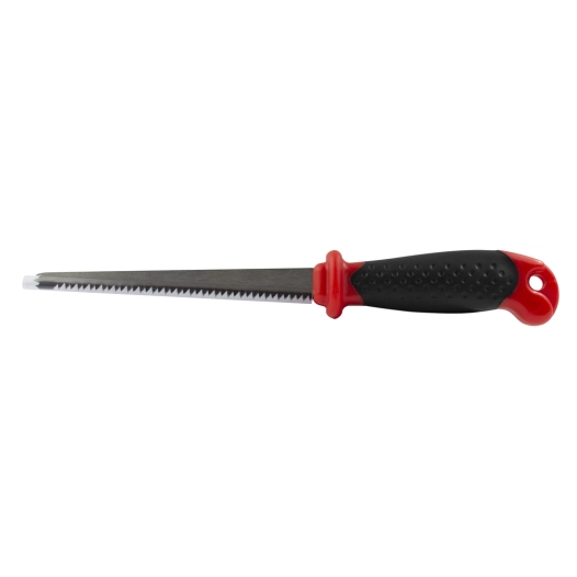 scie à guichet 160 mm pour bois et plâtre scie à guichet 160 mm pour bois et plâtre - fischer darex