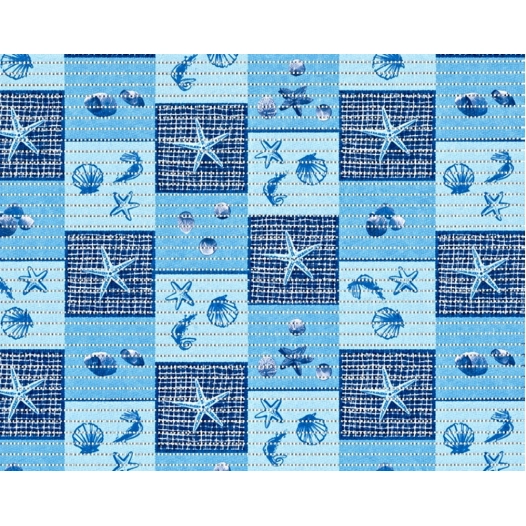 mousse flexy coquillage 65 cm x 15 m mousse flexy coquillage 65 cm x 15 m - access deco