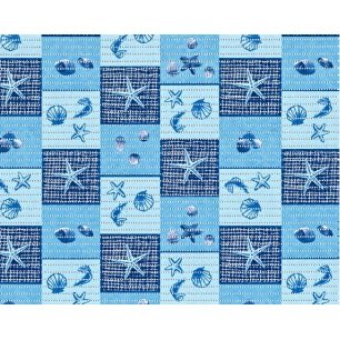 mousse flexy coquillage 65 cm x 15 m mousse flexy coquillage 65 cm x 15 m - access deco