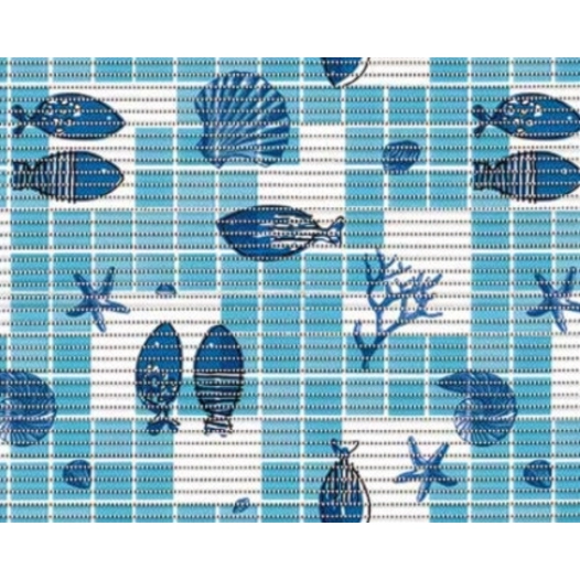 mousse flexy fish 65 cm x 15 m mousse flexy fish 65 cm x 15 m - access deco