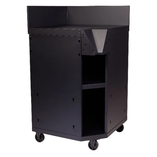 garden max module cuisine extérieur burn - angle - wt082t - garden max