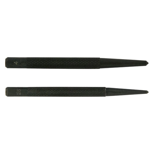 pointeaux ã¸7-8 mm lot de 2 - tivoly