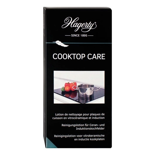 nettoyant plaque induction et cã©ramique 250ml - hagerty