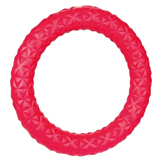 jouet pull max 05 rouge - ferplast france